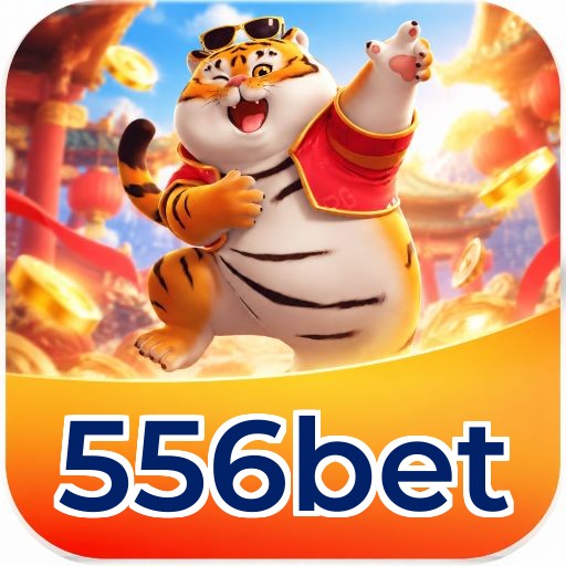 556bet Facebook - Logo Oficial