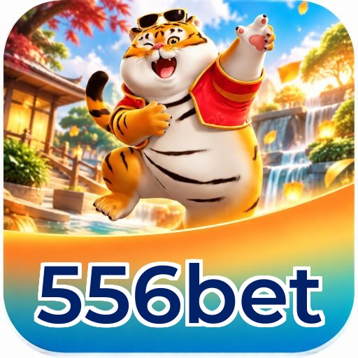 556bet Logo