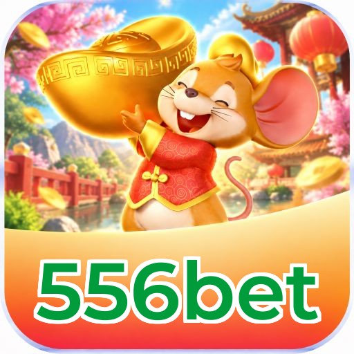 556bet Logo