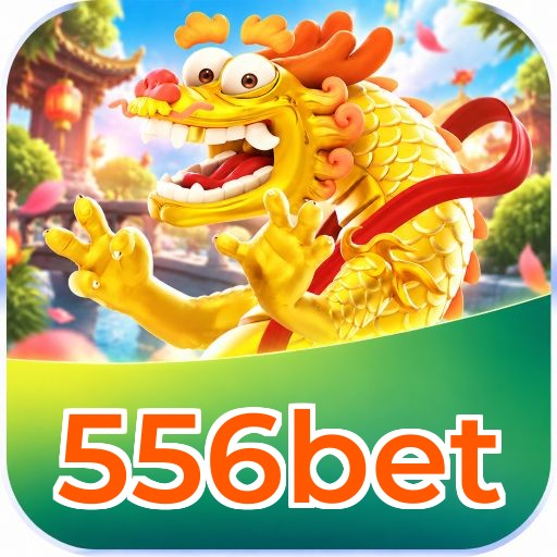 556bet App Logo - Aplicativo Oficial iOS e Android