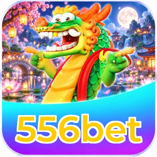 556bet Logo