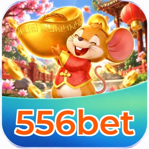 556bet Logo
