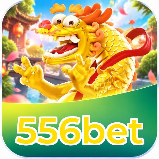 556bet Plataforma - Logo Oficial