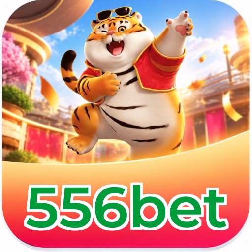 556bet Logo