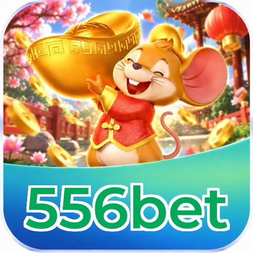 556bet Download - Logo Oficial