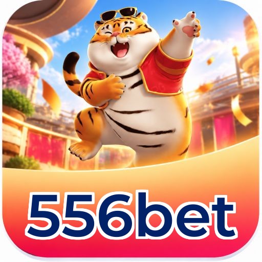 556bet Logo
