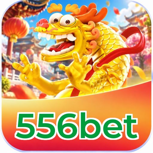 556bet Telegram - Logo Oficial