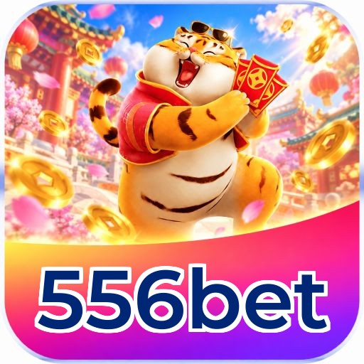 556bet Logo