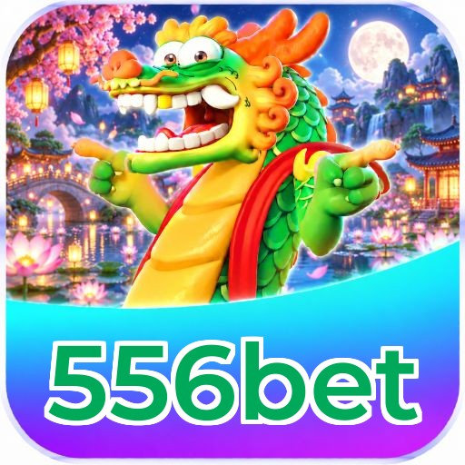556bet Logo