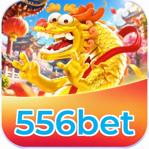 556bet Logo