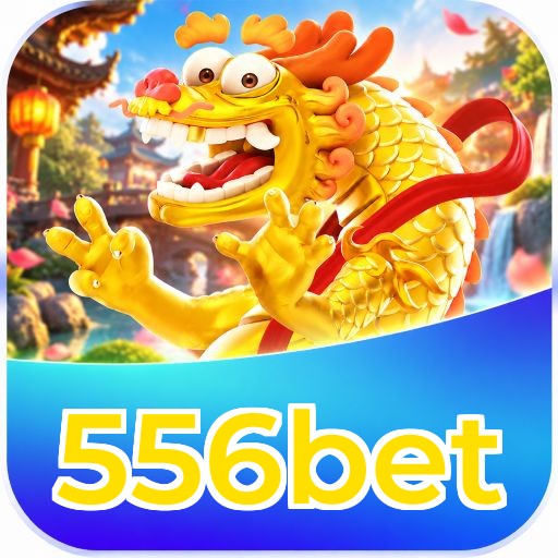 556bet Logo
