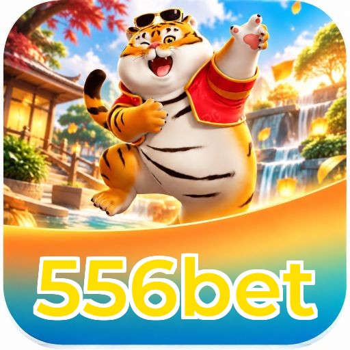 556bet Logo