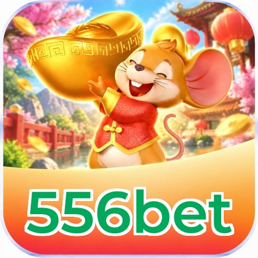 556bet Logo