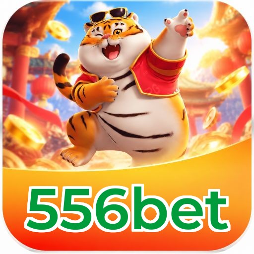 556bet Logo