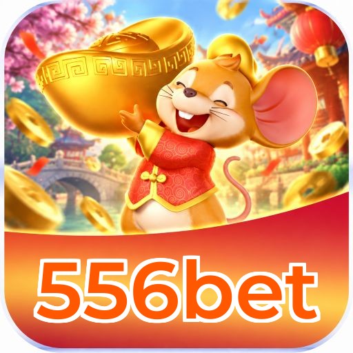 556bet Logo