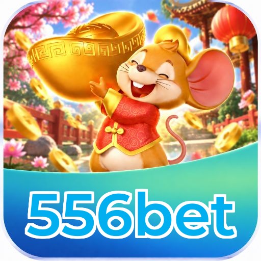 556bet Logo