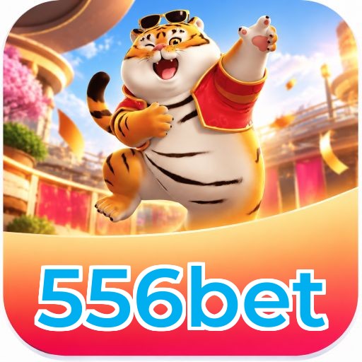 556bet Logo