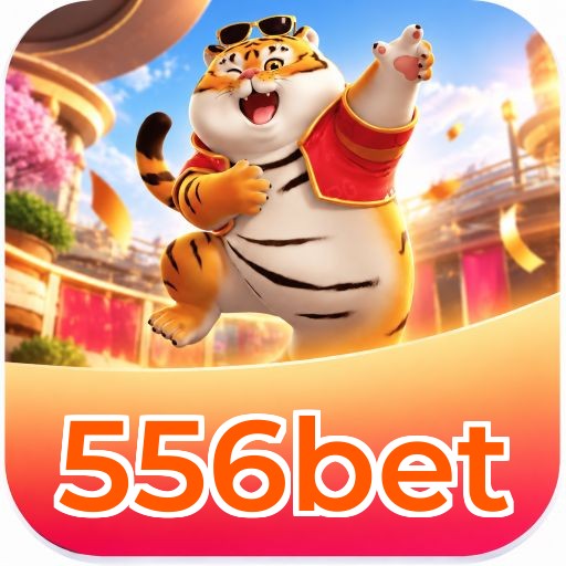 556bet Logo